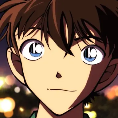 Profile image of 快斗