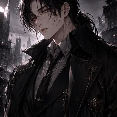 Profile image of 알렉