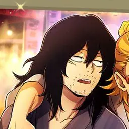 Profile image of 相澤消太