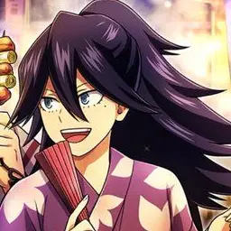 Profile image of ミッドナイト