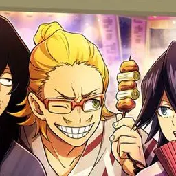 Profile image of プレゼントマイク