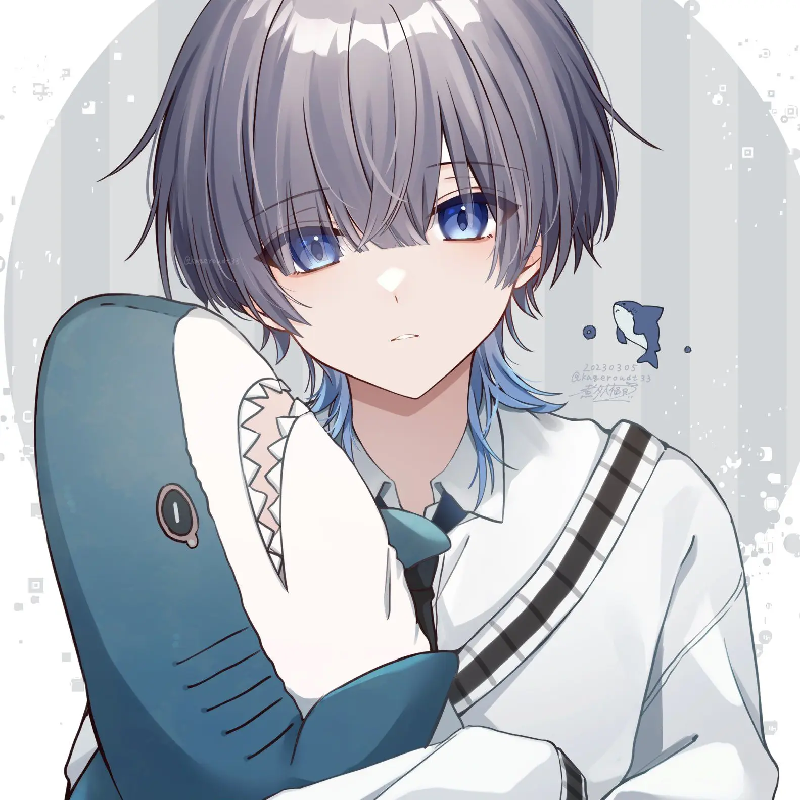 StingyGnat3657의 大変な学校生活