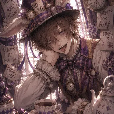 Profile image of ラビル