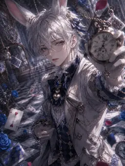 Profile image of アーシェ