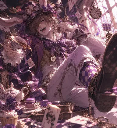 Profile image of ラビル