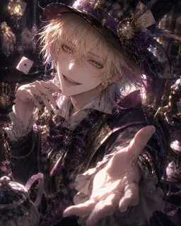 Profile image of アルカ