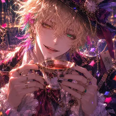 Profile image of アルカ