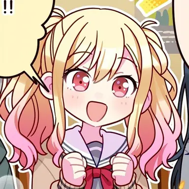 Profile image of 天馬咲希