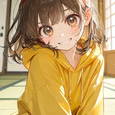 Profile image of 赤井林檎
