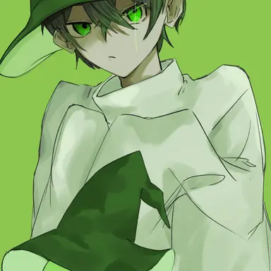 Profile image of みどりいろ