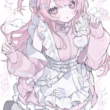 Profile image of ピンク天使