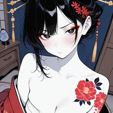 Profile image of 如月