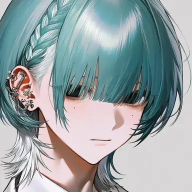 Profile image of 리하쿠