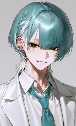 Profile image of 리하쿠