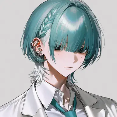 Profile image of 리하쿠