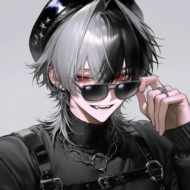 Profile image of 마슈
