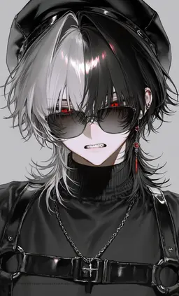 Profile image of 마슈