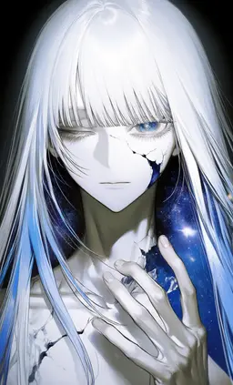 Profile image of コスモ