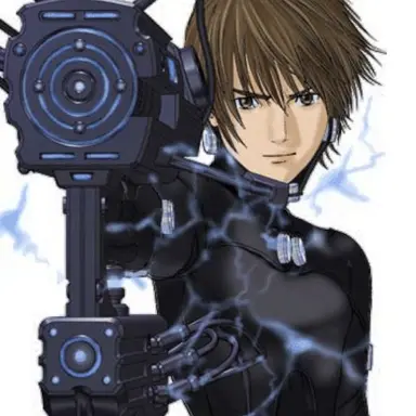 Profile image of 玄野計