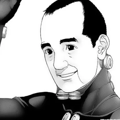 Profile image of 鈴木良一