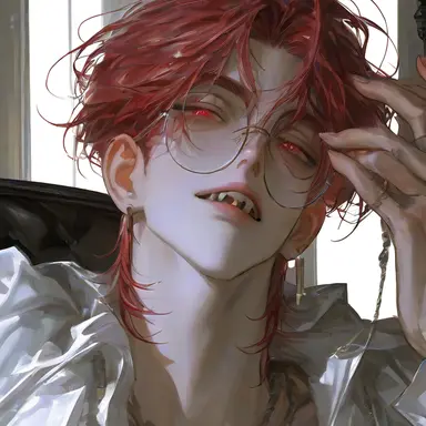 Profile image of 三好啓介