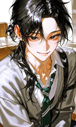 Profile image of 澪蛇