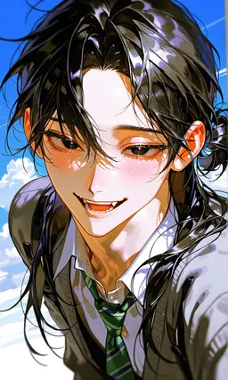 Profile image of 澪蛇