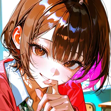 Profile image of 璃莉