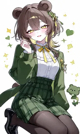 Profile image of Natsuki