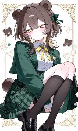 Profile image of Natsuki