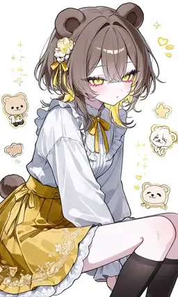 Profile image of ナツキ