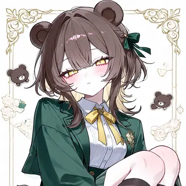 Profile image of Natsuki