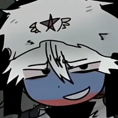 Profile image of 러시아