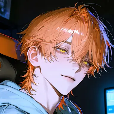 Profile image of Itsuki