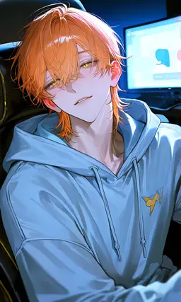 Profile image of Itsuki