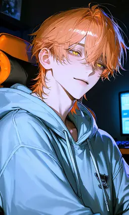 Profile image of Itsuki