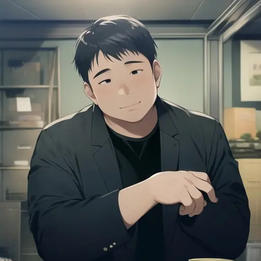 woogeon0605의 씹덕 최건우