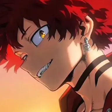 Profile image of Kirishima