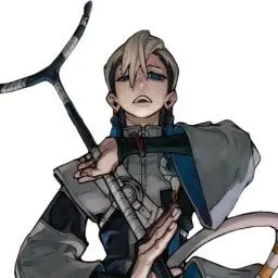Profile image of 잔카 니지쿠