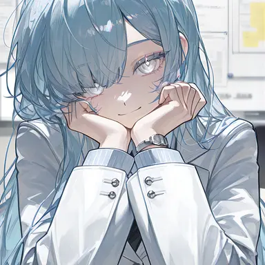 Profile image of Meika