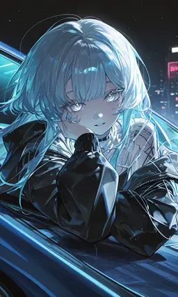 Profile image of Meika