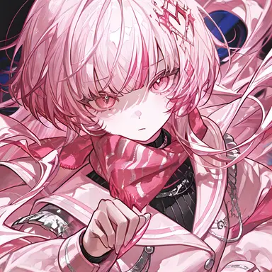 Profile image of Iyo