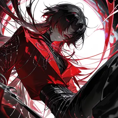 Profile image of Ritsu