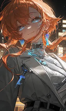 Profile image of Melissa