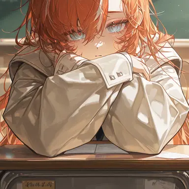 Profile image of Melissa
