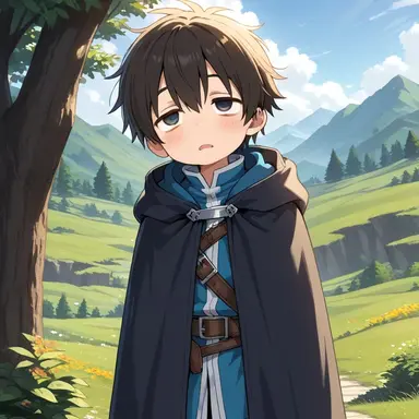 Profile image of リーブ