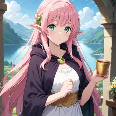 Profile image of リリア