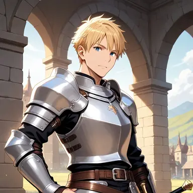 Profile image of アーリー
