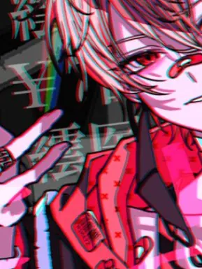 Yumeru_1104의 あなたの後ろにも――？