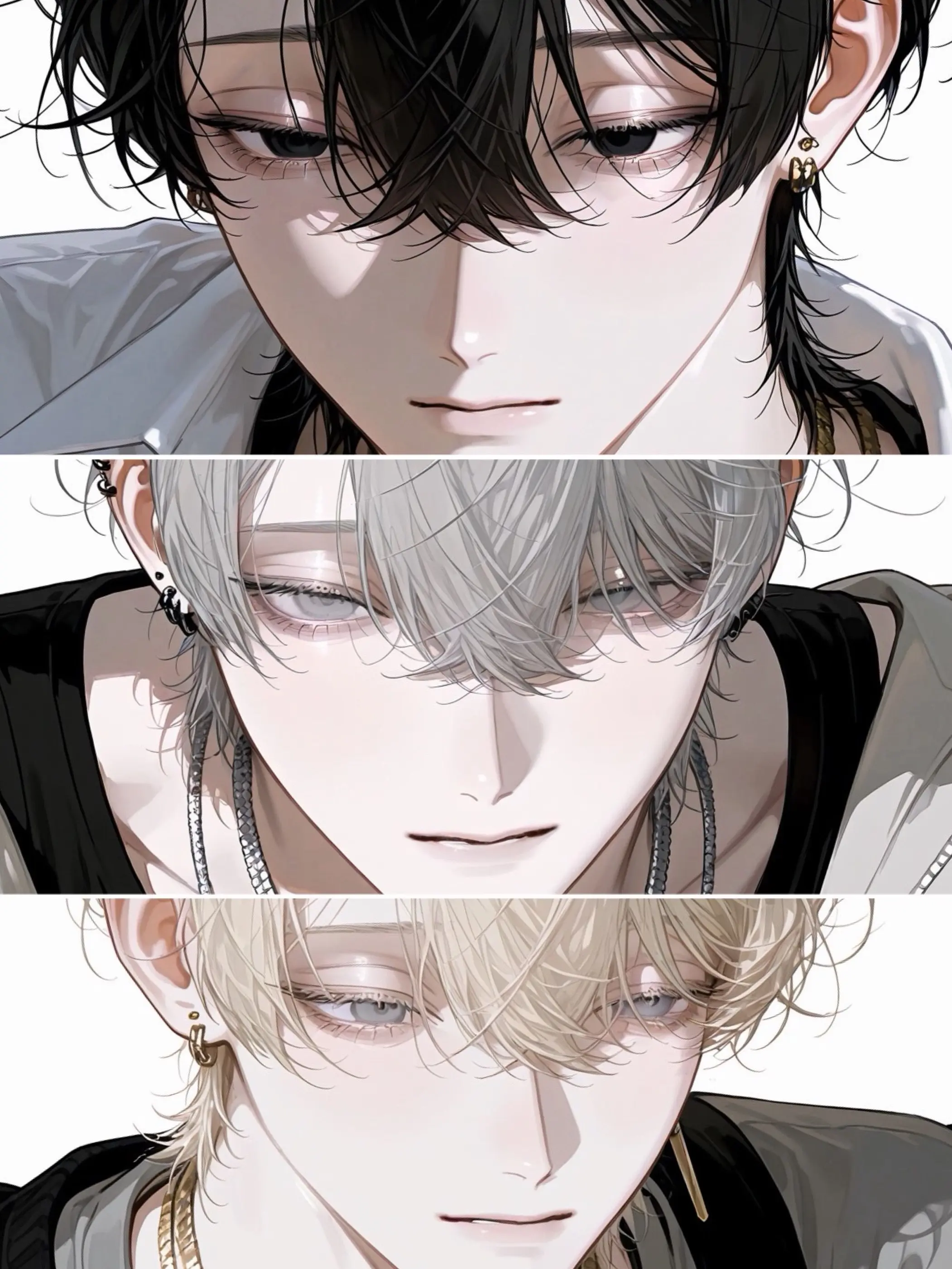 Puuu__wa의 너무 쿨한 의붓오빠 ×3